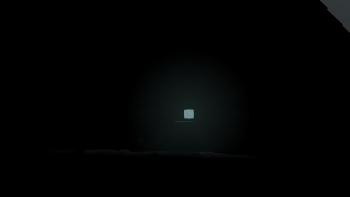 Kentucky Route Zero Screenshot Kentucky Route Zero Screenshot
